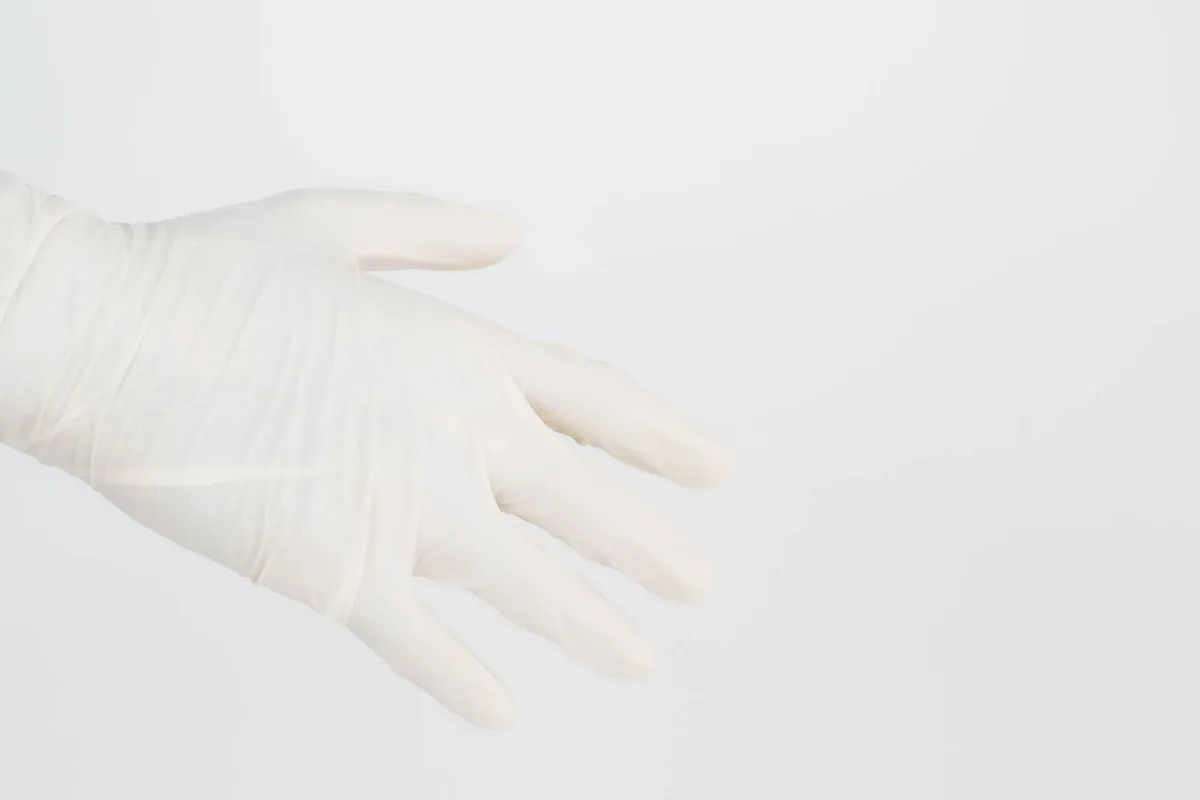 Bodily Fluid Cleanup in Grosse Pointe, MI