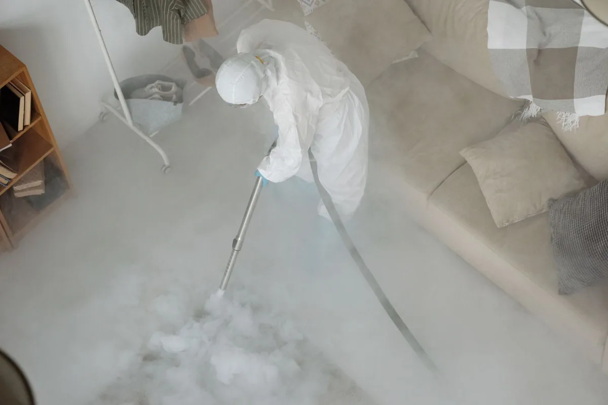 Crime Scene Cleanup in Grosse Pointe, MI